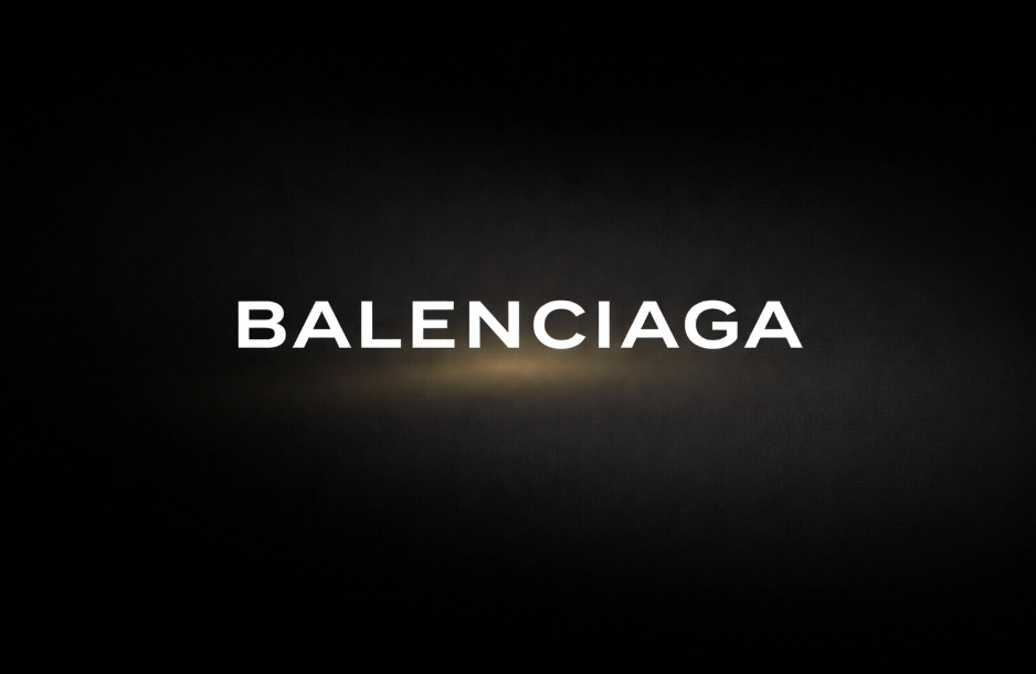 Balenciaga Font Generator