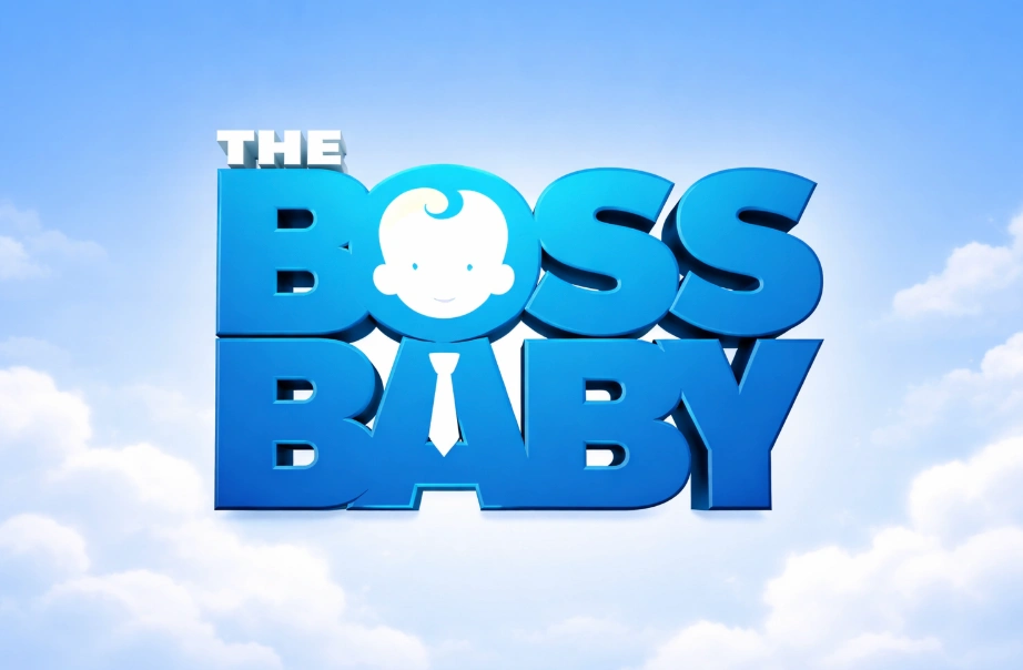 Boss Baby Font Generator