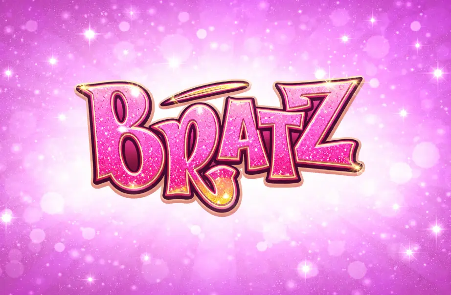 Bratz Font Generator