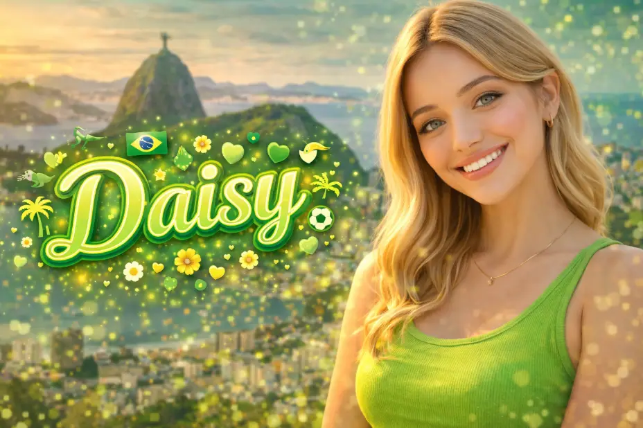 Daisy Girl Name Maker
