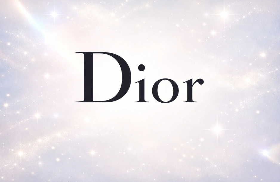 Dior Font Generator