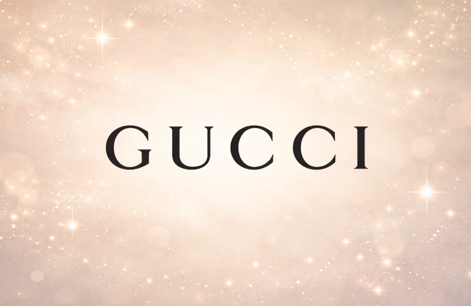 Gucci Font Generator