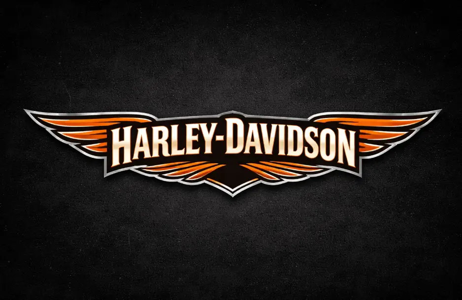 Harley Davidson Font Generator