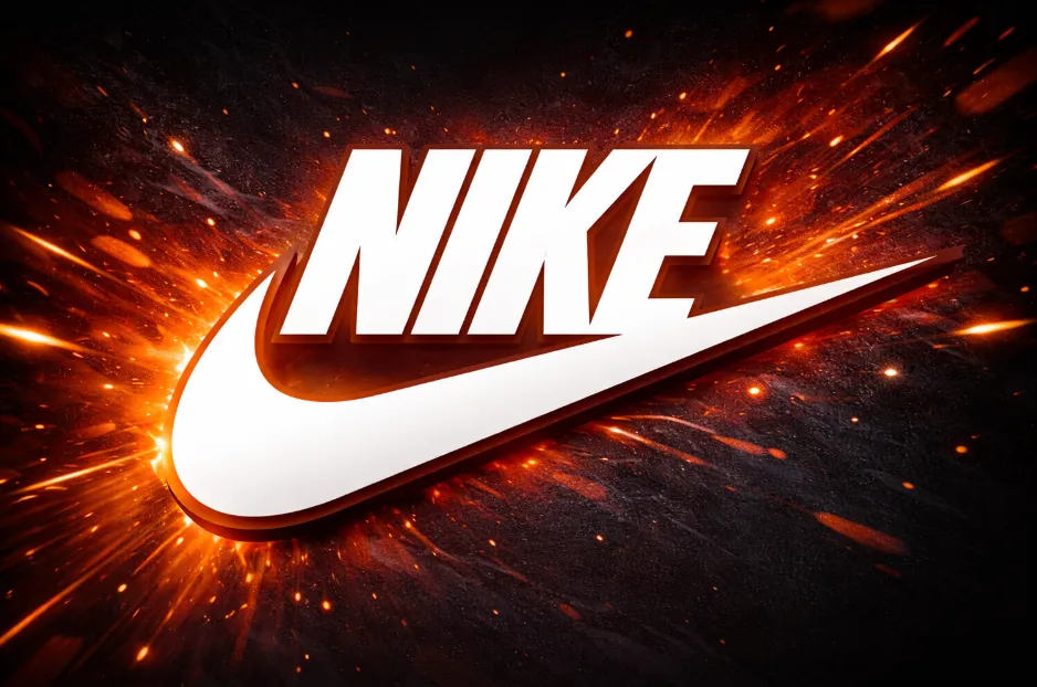 Nike Font Generator