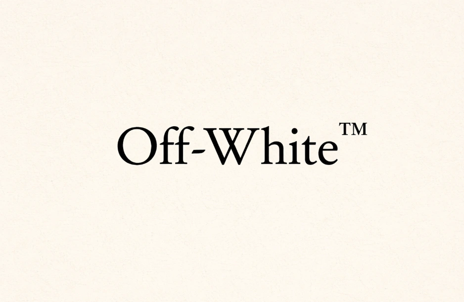Off-White Font Generator