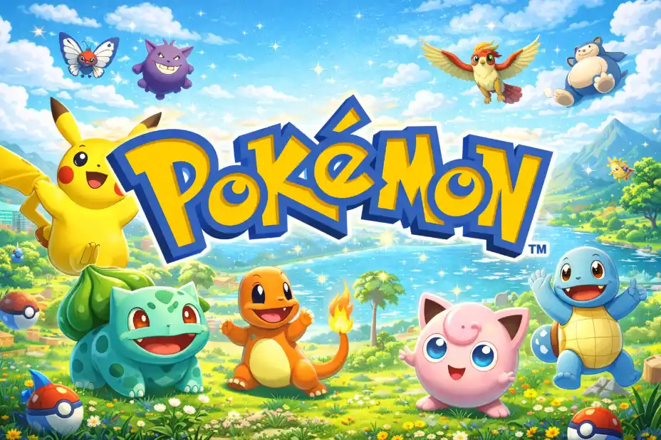 Pokemon Font Generator (𝕊𝕦𝕡𝕖𝕣 ℂ𝕒𝕣𝕕 𝔽𝕠𝕟𝕥)