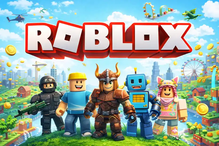 Roblox Font Generator