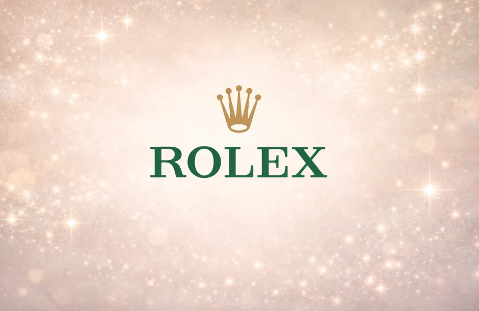 Rolex Font Generator