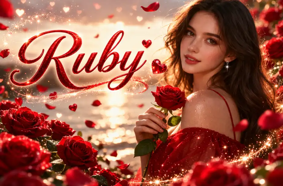 Ruby Name Style