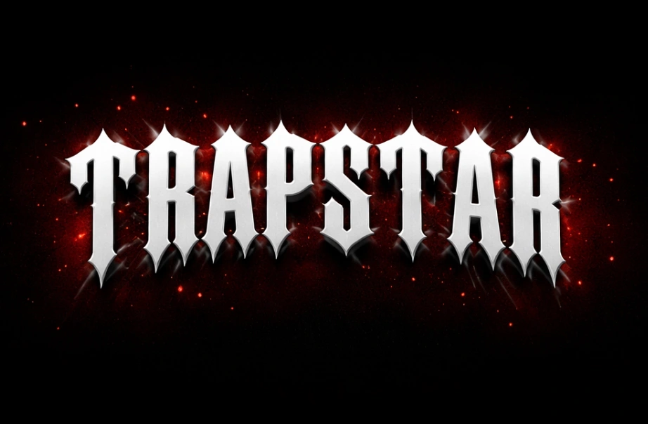 Trapstar Font Generator