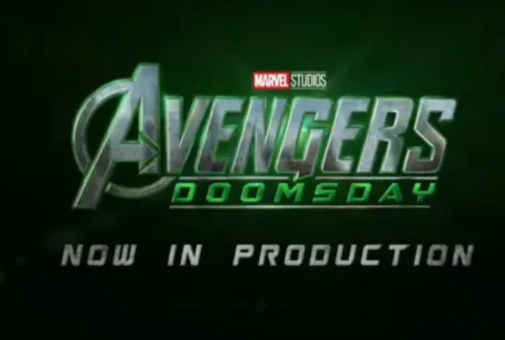 Avengers Font Generator