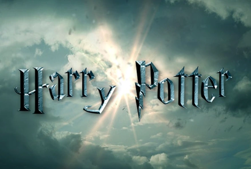 Harry Potter Font Generator