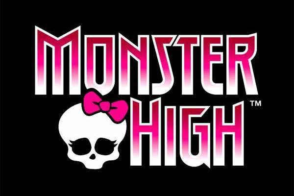 Monster High Font Generator