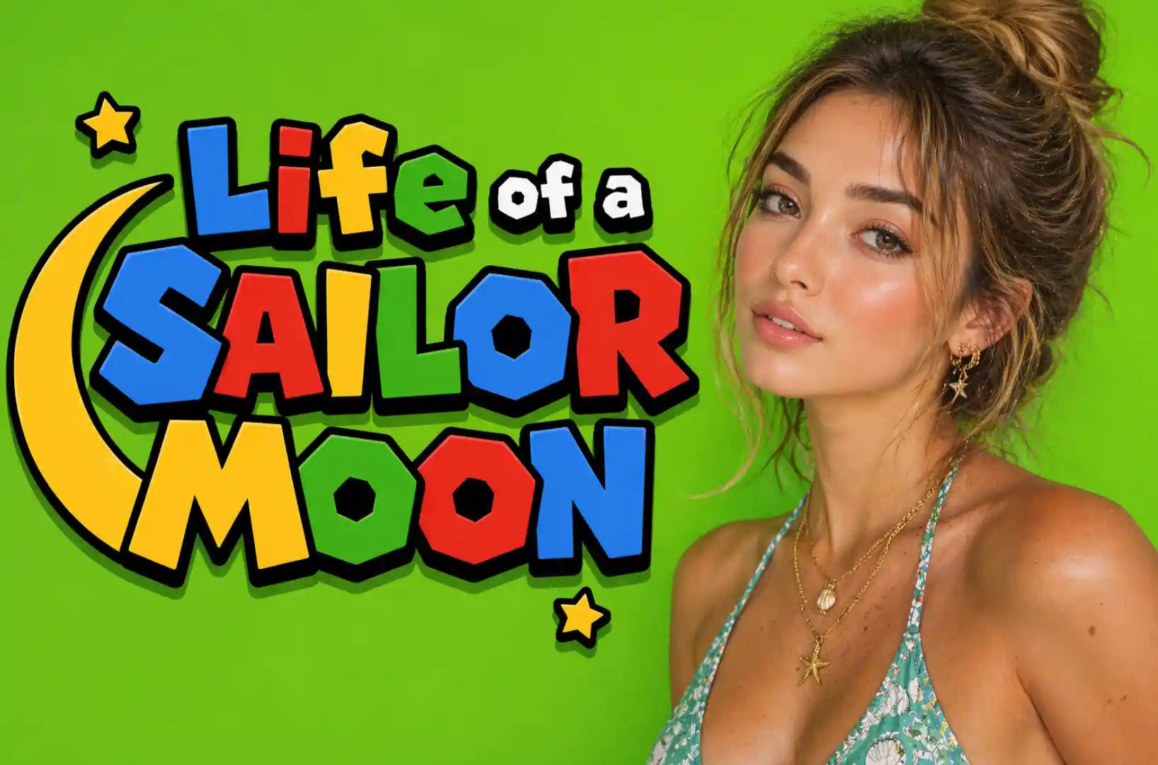 Nintendo Font Generator