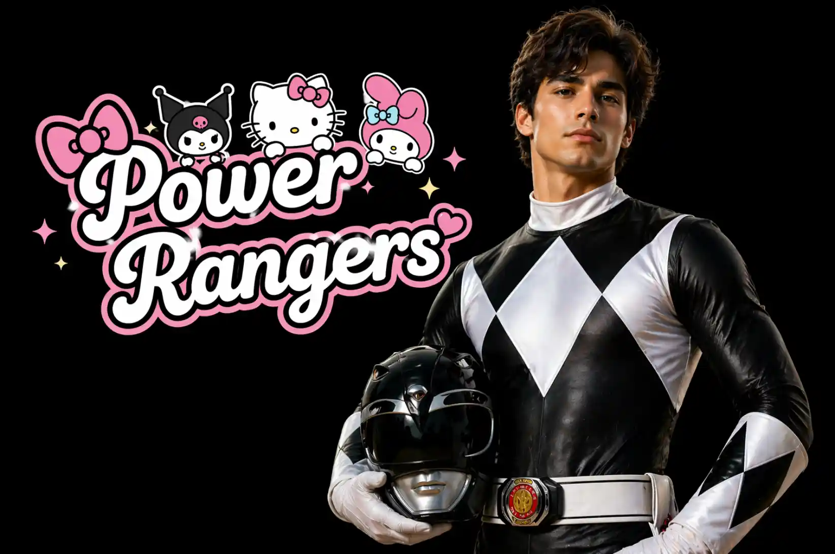 Sanrio Font Generator