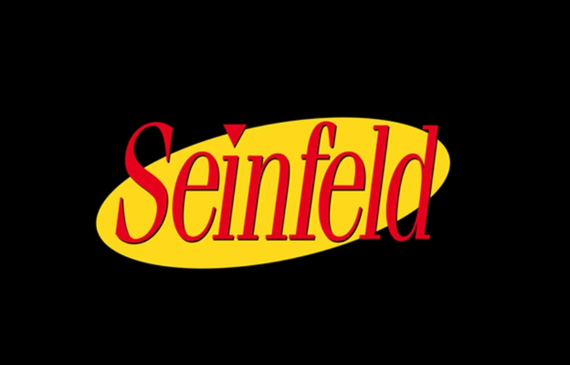 Seinfeld Font Generator