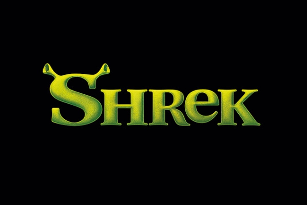 Shrek Font Generator