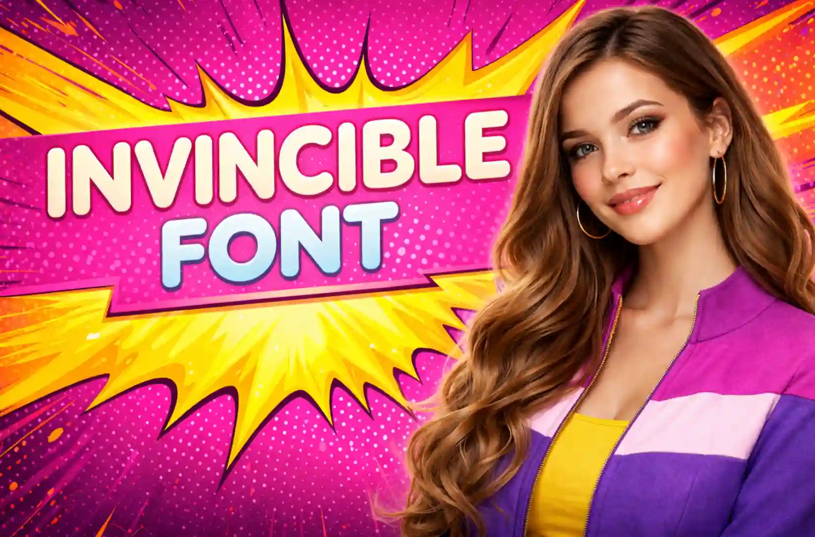 Vag Rounded Font Generator