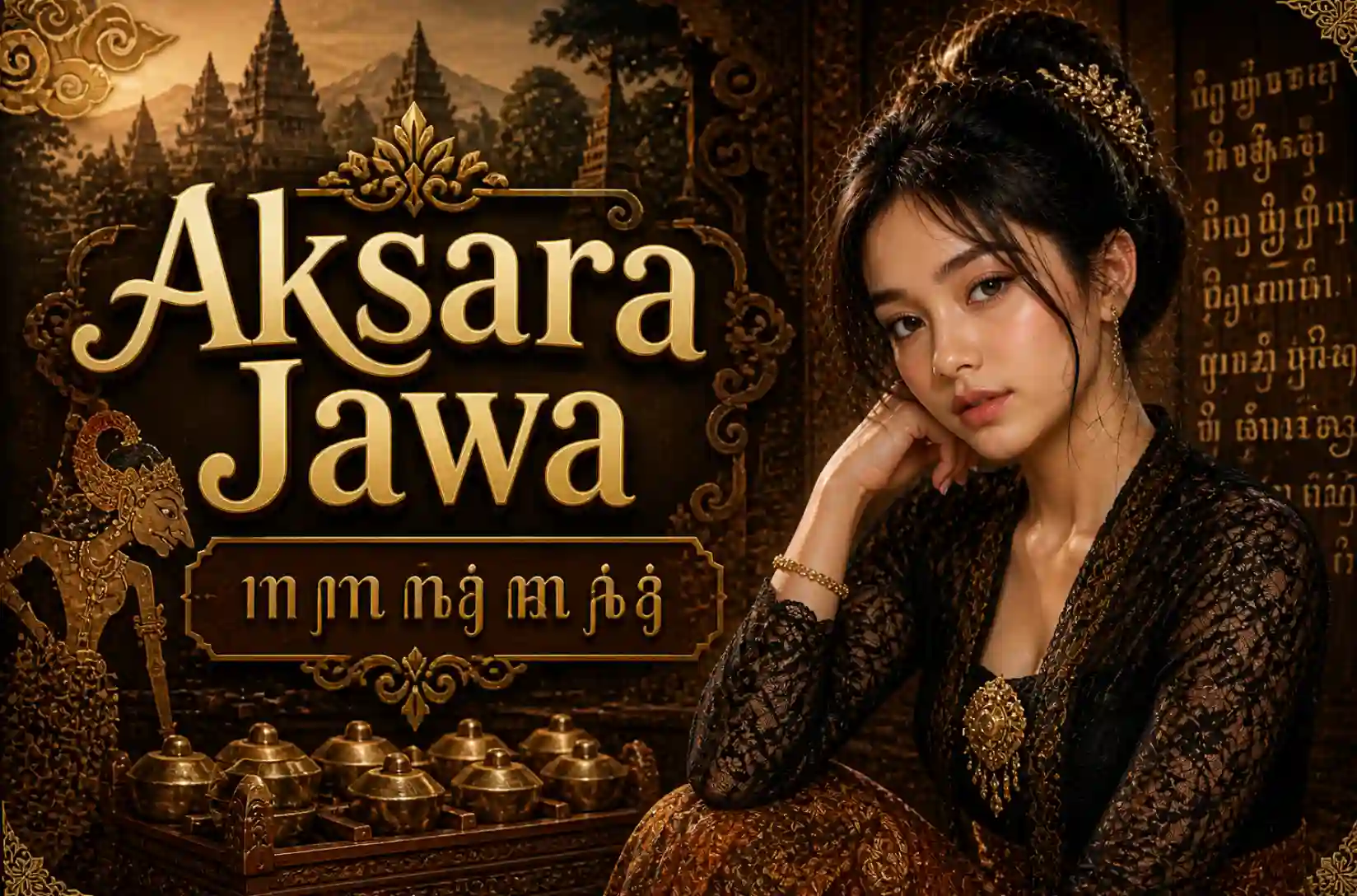 Translate Aksara Jawa
